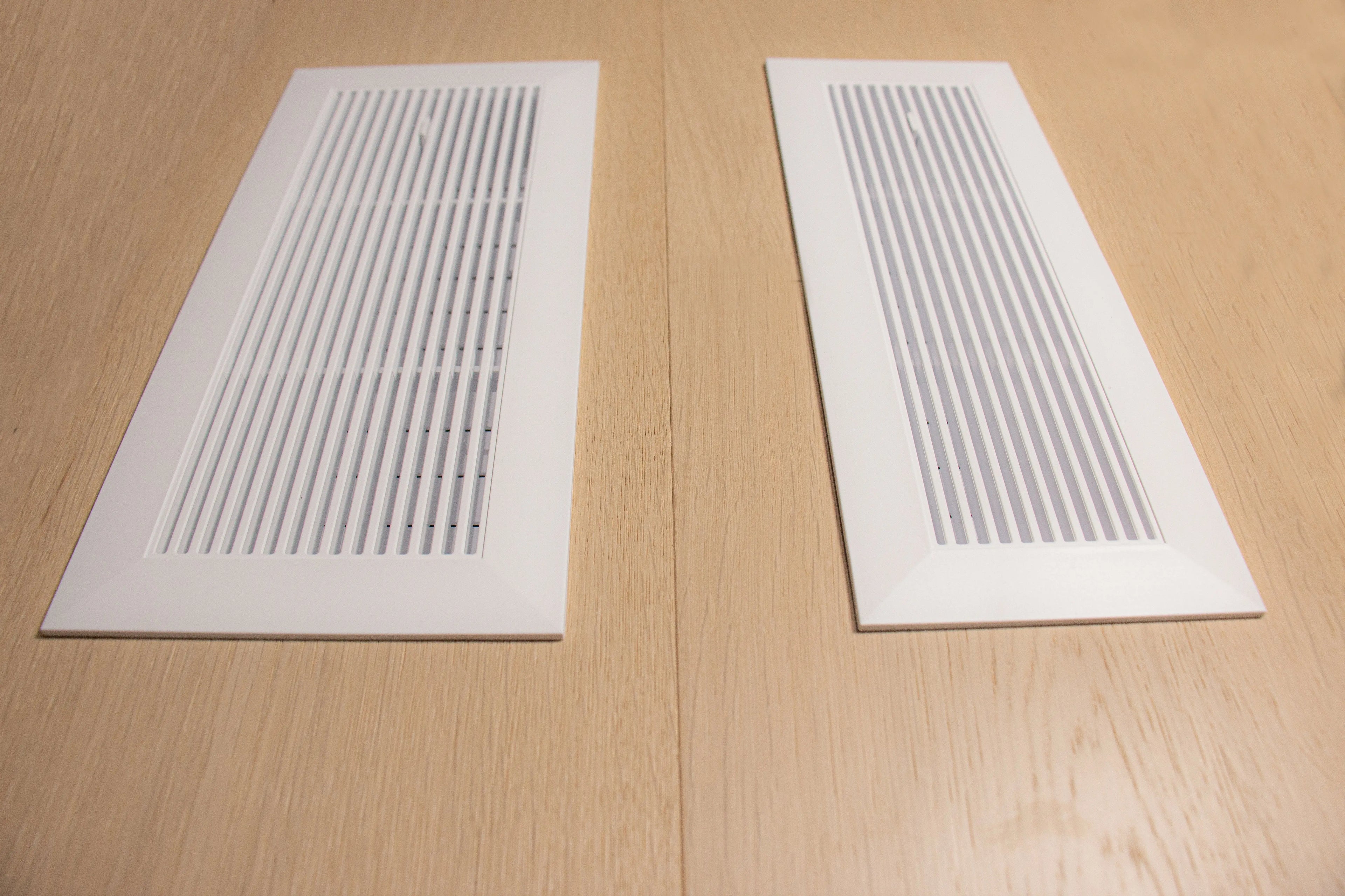 Aurora Vent (White) Pronova Products