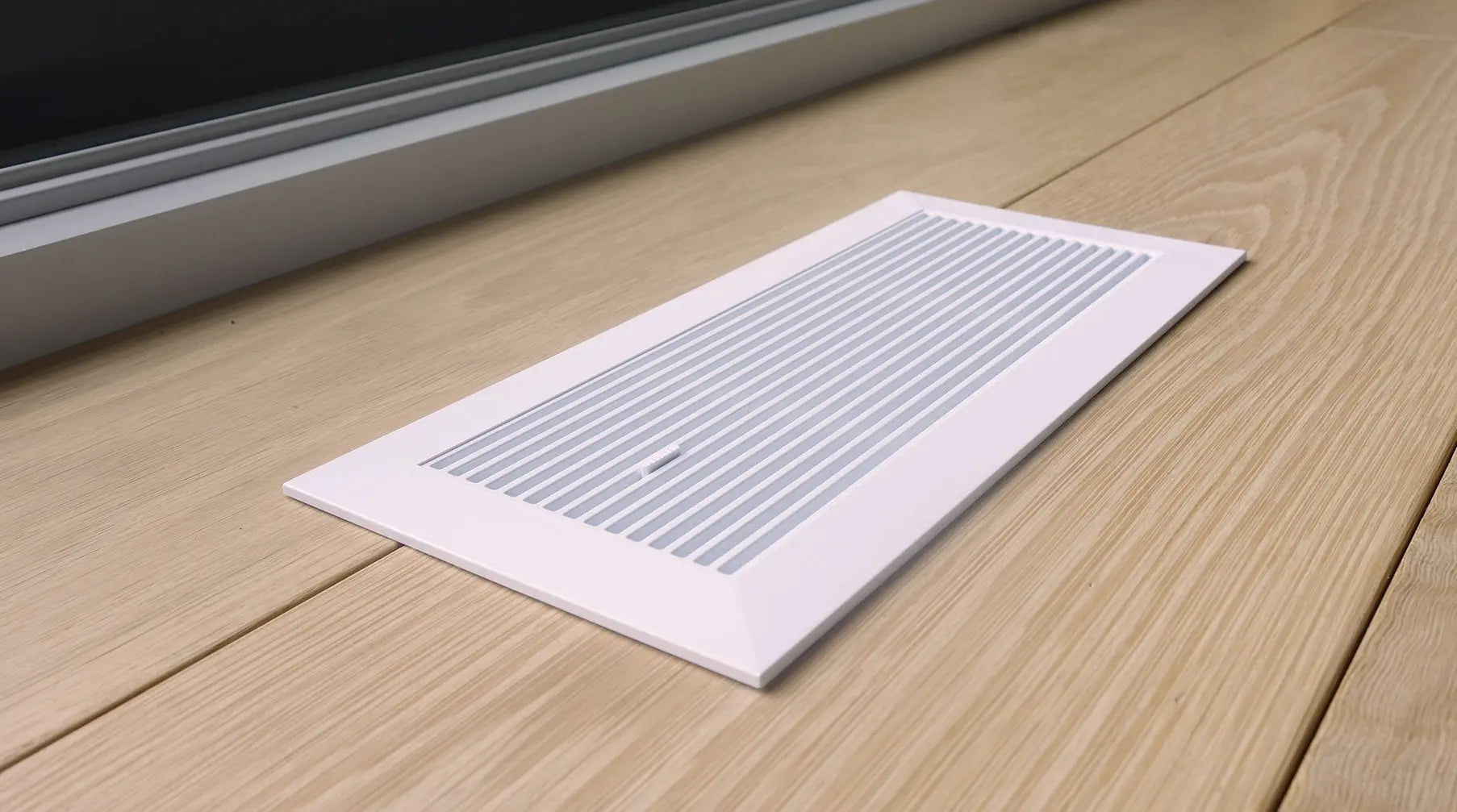 Aurora Vent (White) Pronova Products